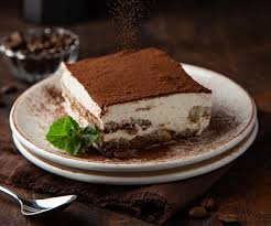 Espresso Tiramisu